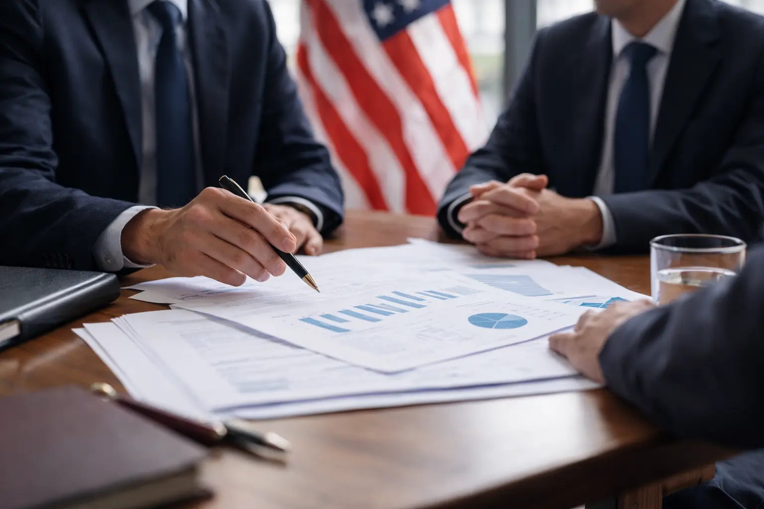 Government-Related Entities