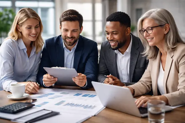 Team collaboration