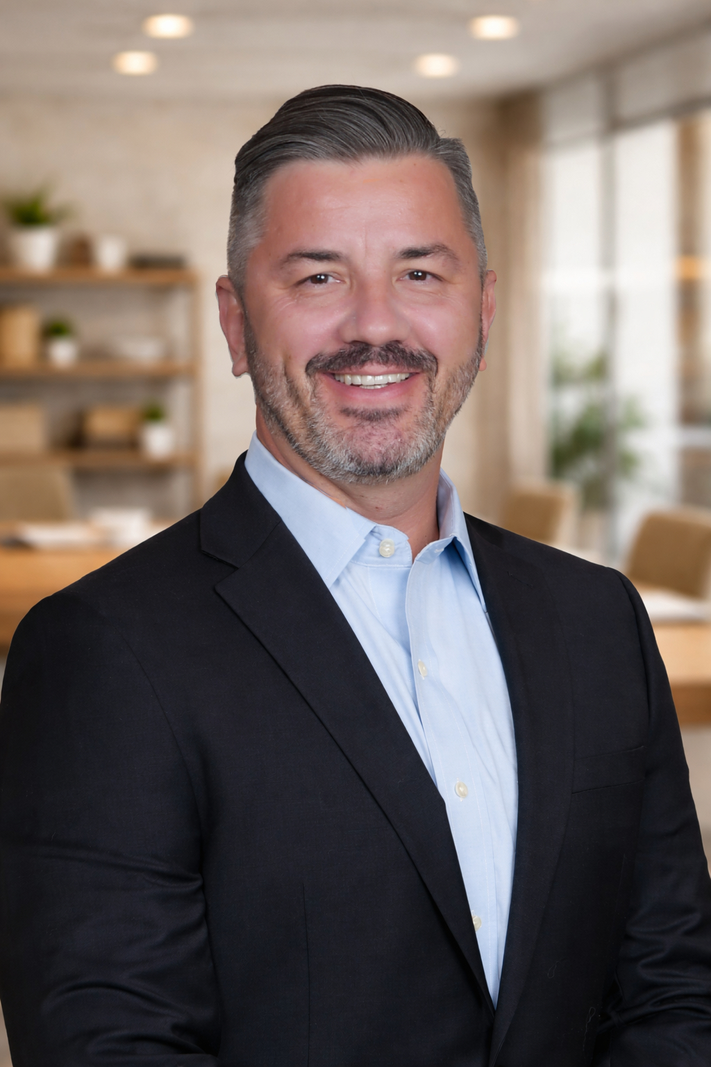Bojan Stokic, CPA