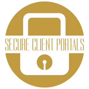 Secure Client Portal